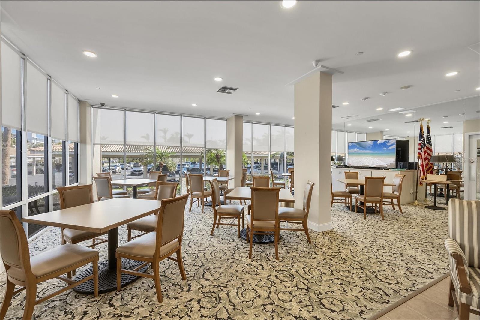 1212 BENJAMIN FRANKLIN DR #708, SARASOTA, FL, 34236