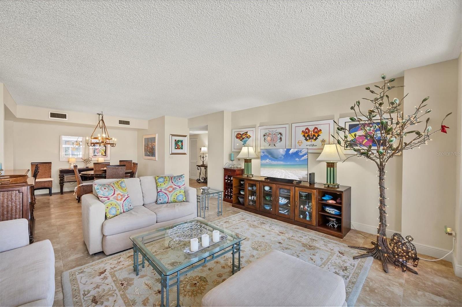 1212 BENJAMIN FRANKLIN DR #708, SARASOTA, FL, 34236