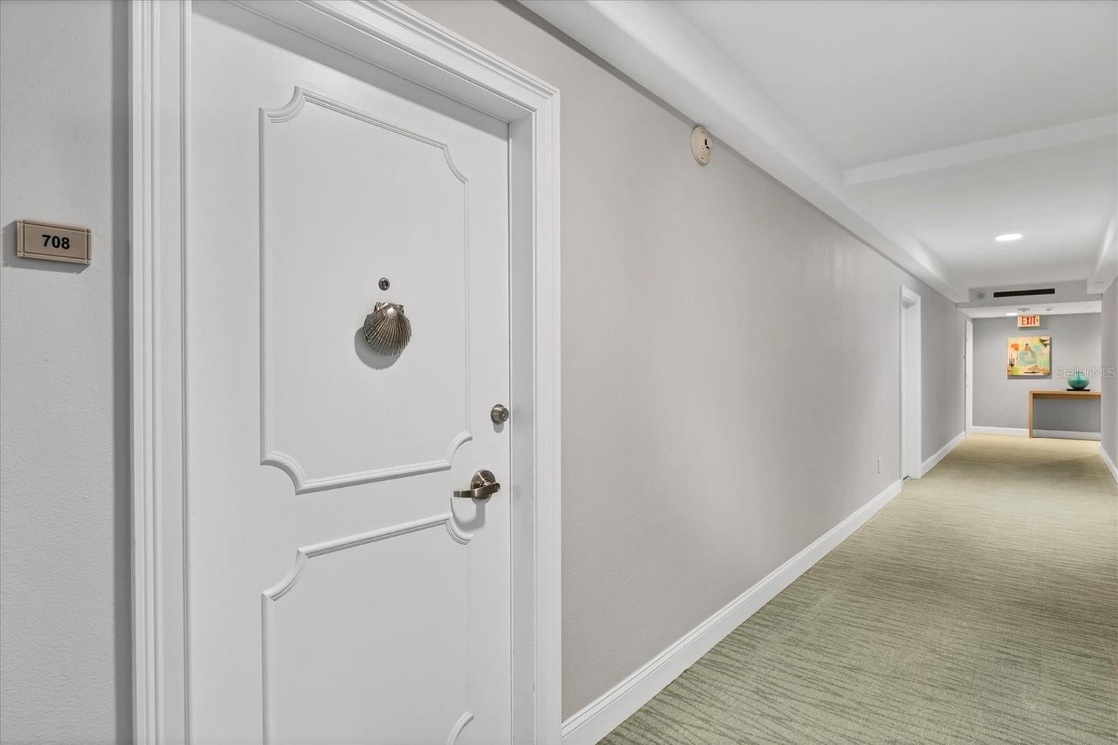 1212 BENJAMIN FRANKLIN DR #708, SARASOTA, FL, 34236