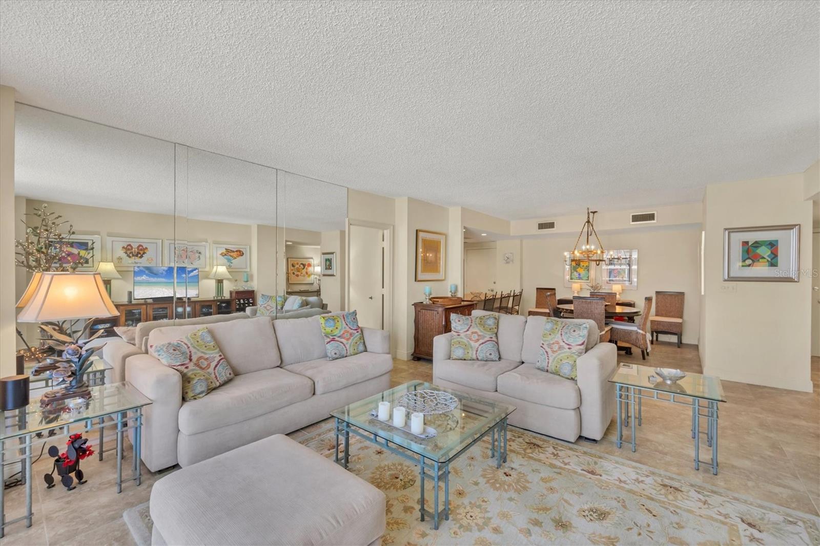 1212 BENJAMIN FRANKLIN DR #708, SARASOTA, FL, 34236