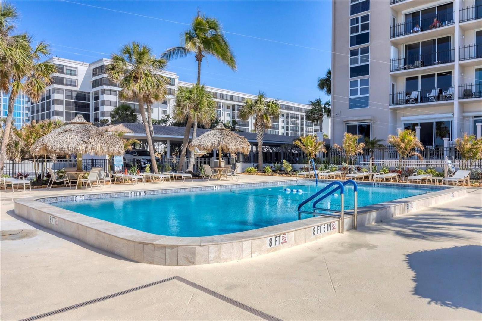 1212 BENJAMIN FRANKLIN DR #708, SARASOTA, FL, 34236