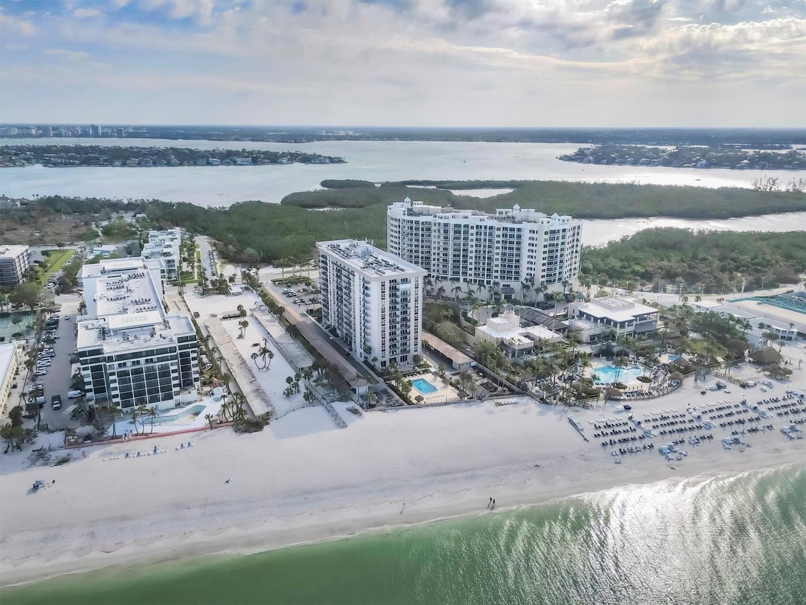 1212 BENJAMIN FRANKLIN DR #708, SARASOTA, FL, 34236