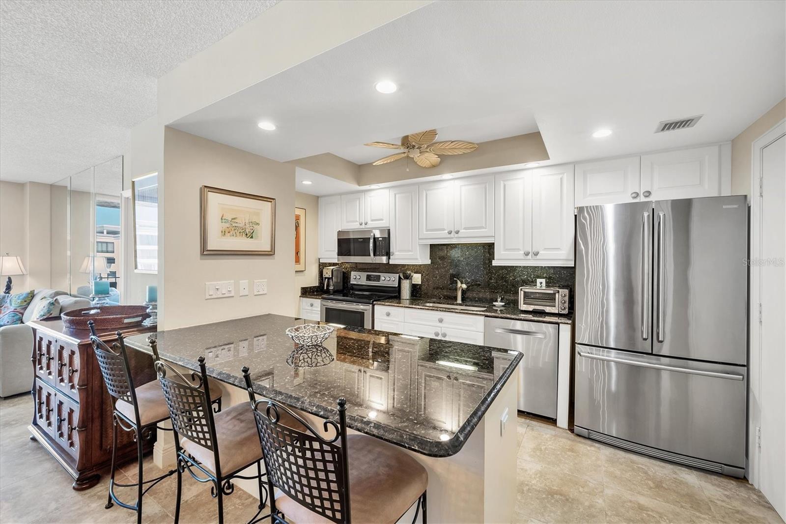 1212 BENJAMIN FRANKLIN DR #708, SARASOTA, FL, 34236