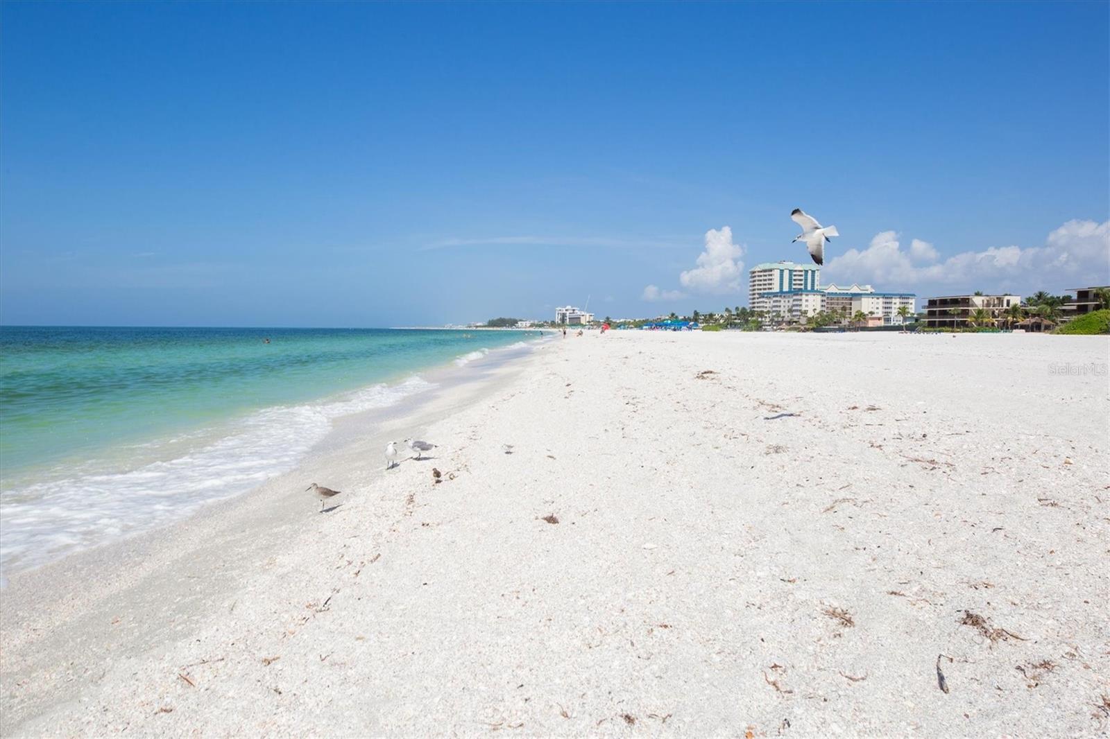 1212 BENJAMIN FRANKLIN DR #708, SARASOTA, FL, 34236