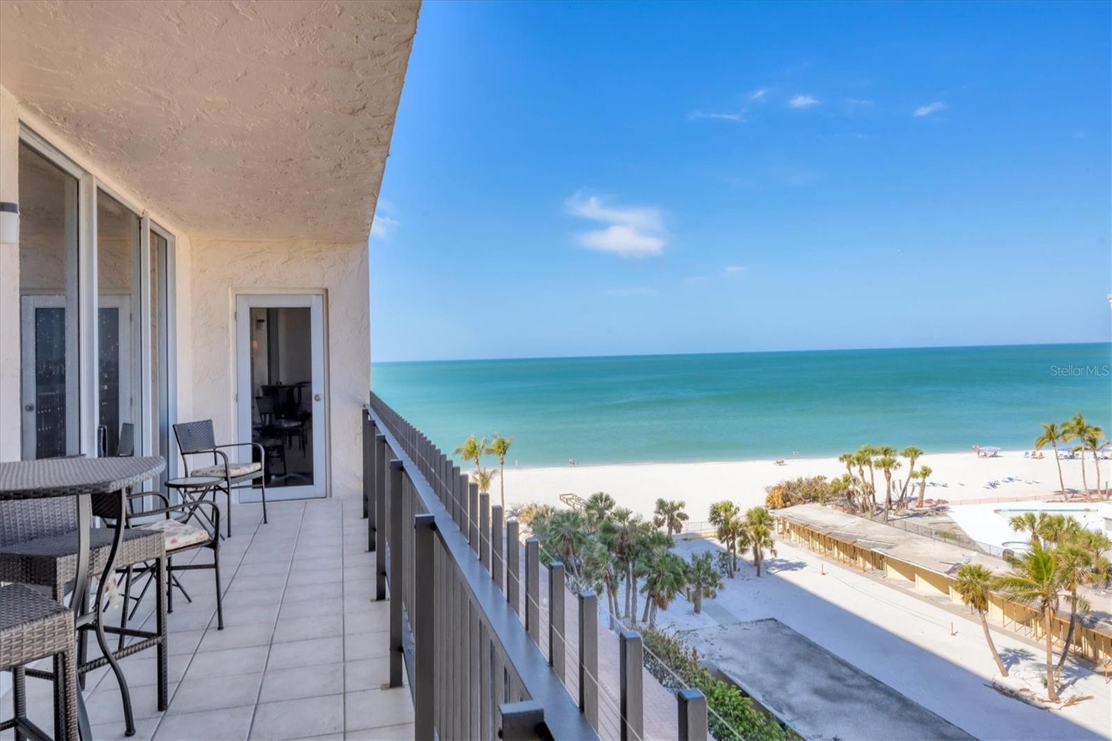 1212 BENJAMIN FRANKLIN DR #708, SARASOTA, FL, 34236