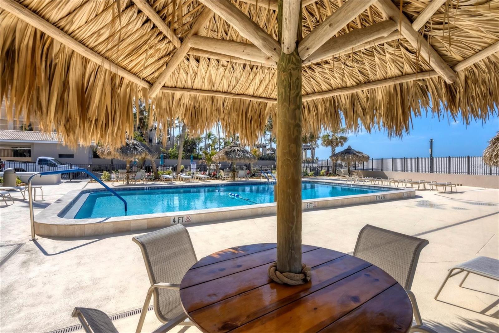 1212 BENJAMIN FRANKLIN DR #708, SARASOTA, FL, 34236