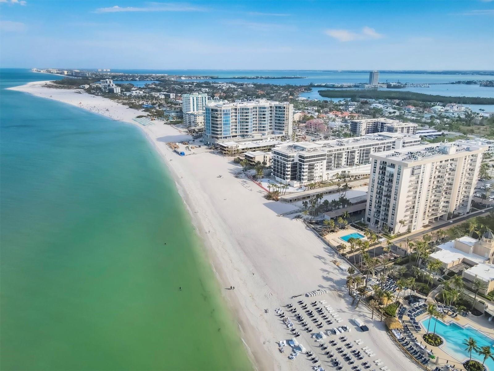 1212 BENJAMIN FRANKLIN DR #708, SARASOTA, FL, 34236