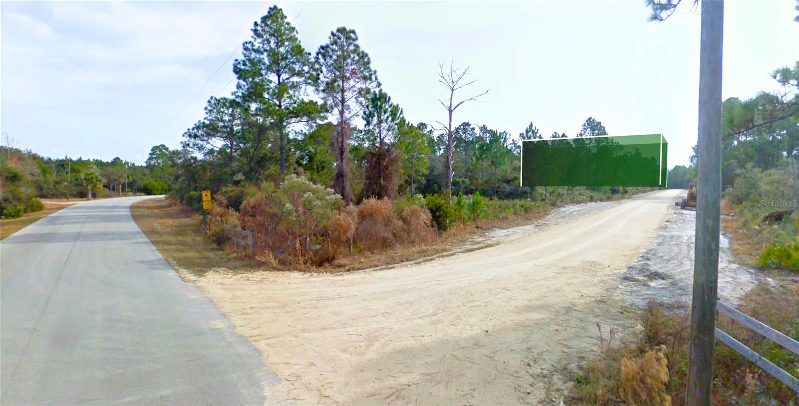 0 SW 123RD CT, CEDAR KEY, FL, 32625