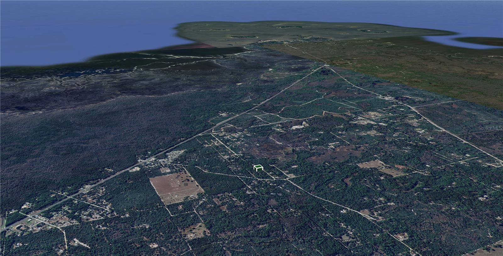 0 SW 123RD CT, CEDAR KEY, FL, 32625