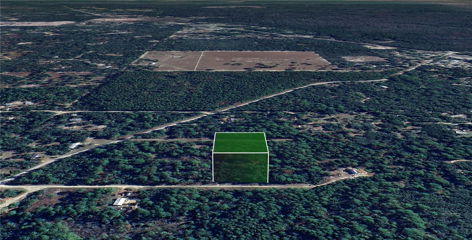 0 SW 123RD CT, CEDAR KEY, FL, 32625