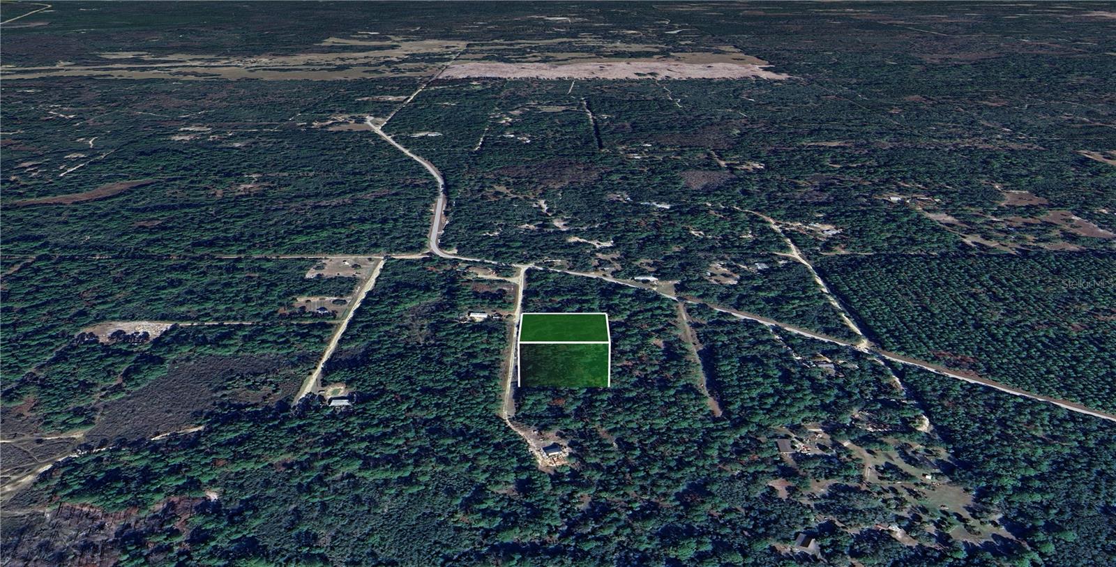 0 SW 123RD CT, CEDAR KEY, FL, 32625