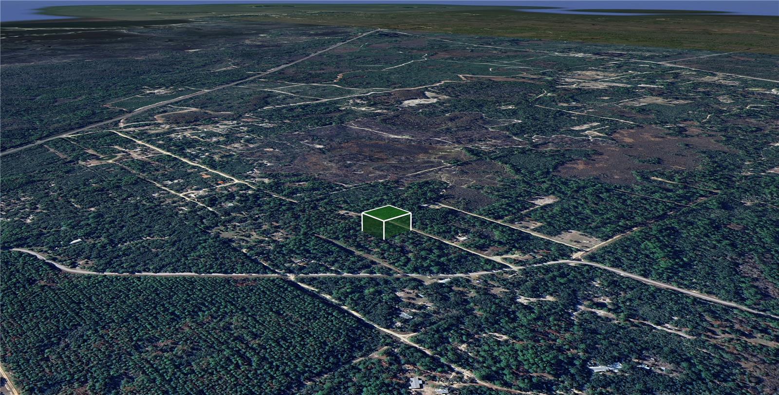 0 SW 123RD CT, CEDAR KEY, FL, 32625