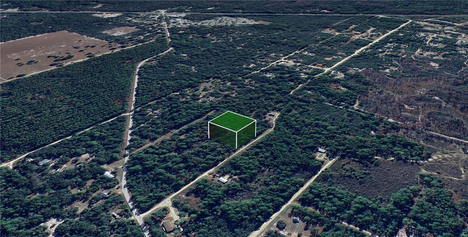 0 SW 123RD CT, CEDAR KEY, FL, 32625