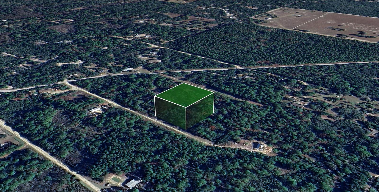 0 SW 123RD CT, CEDAR KEY, FL, 32625