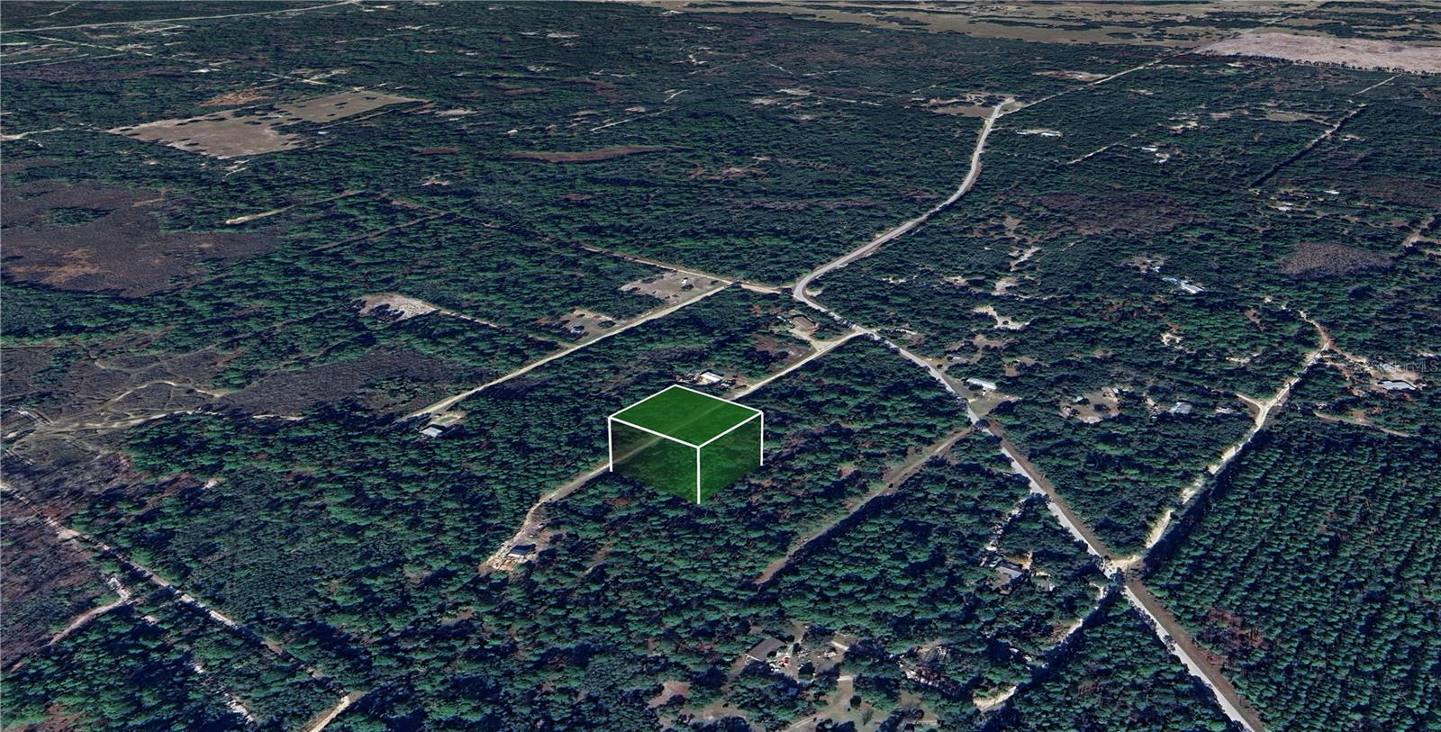 0 SW 123RD CT, CEDAR KEY, FL, 32625