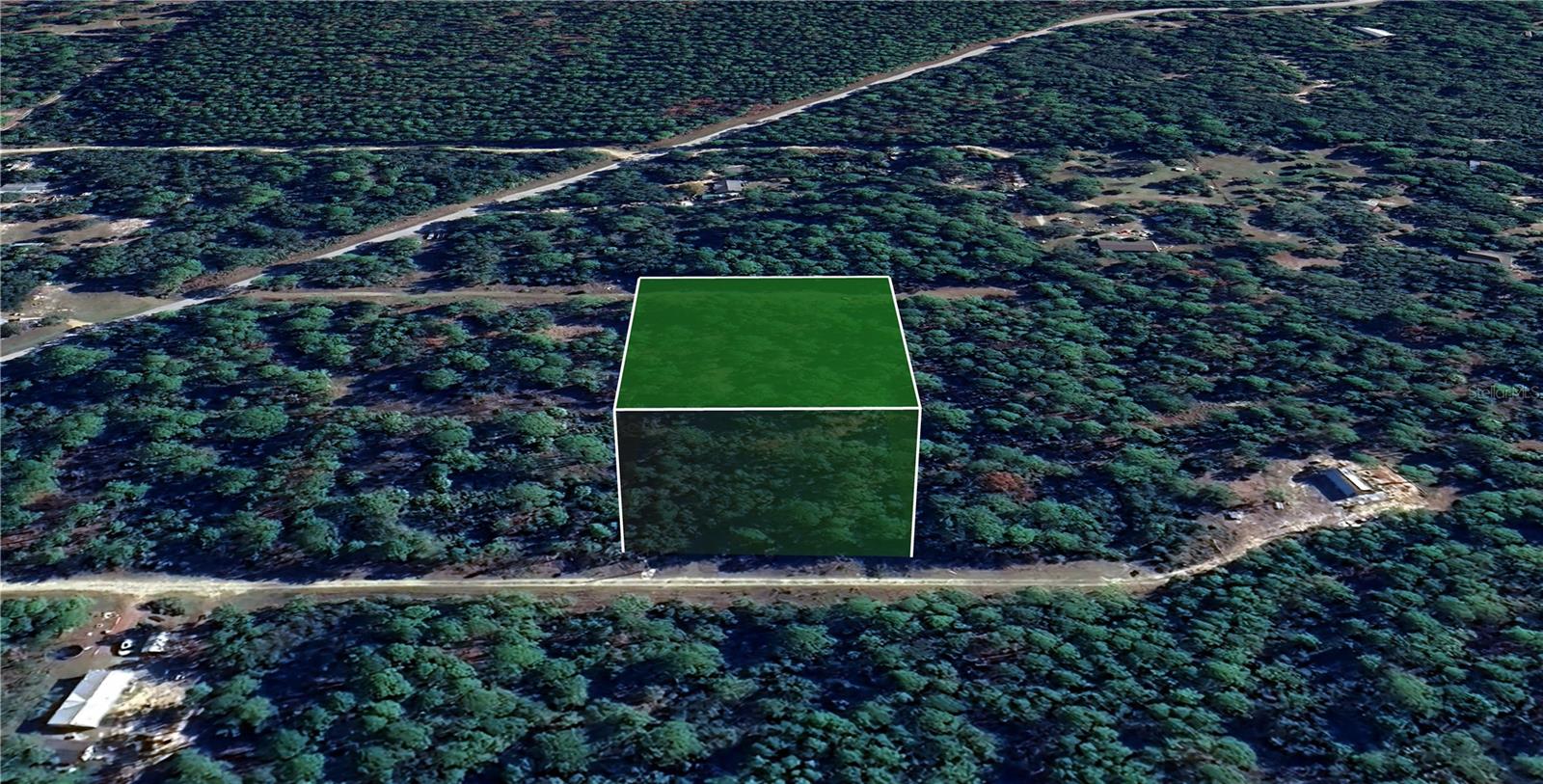 0 SW 123RD CT, CEDAR KEY, FL, 32625