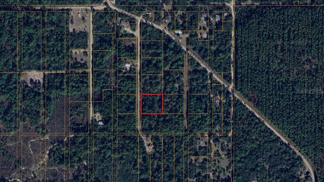 0 SW 123RD CT, CEDAR KEY, FL, 32625