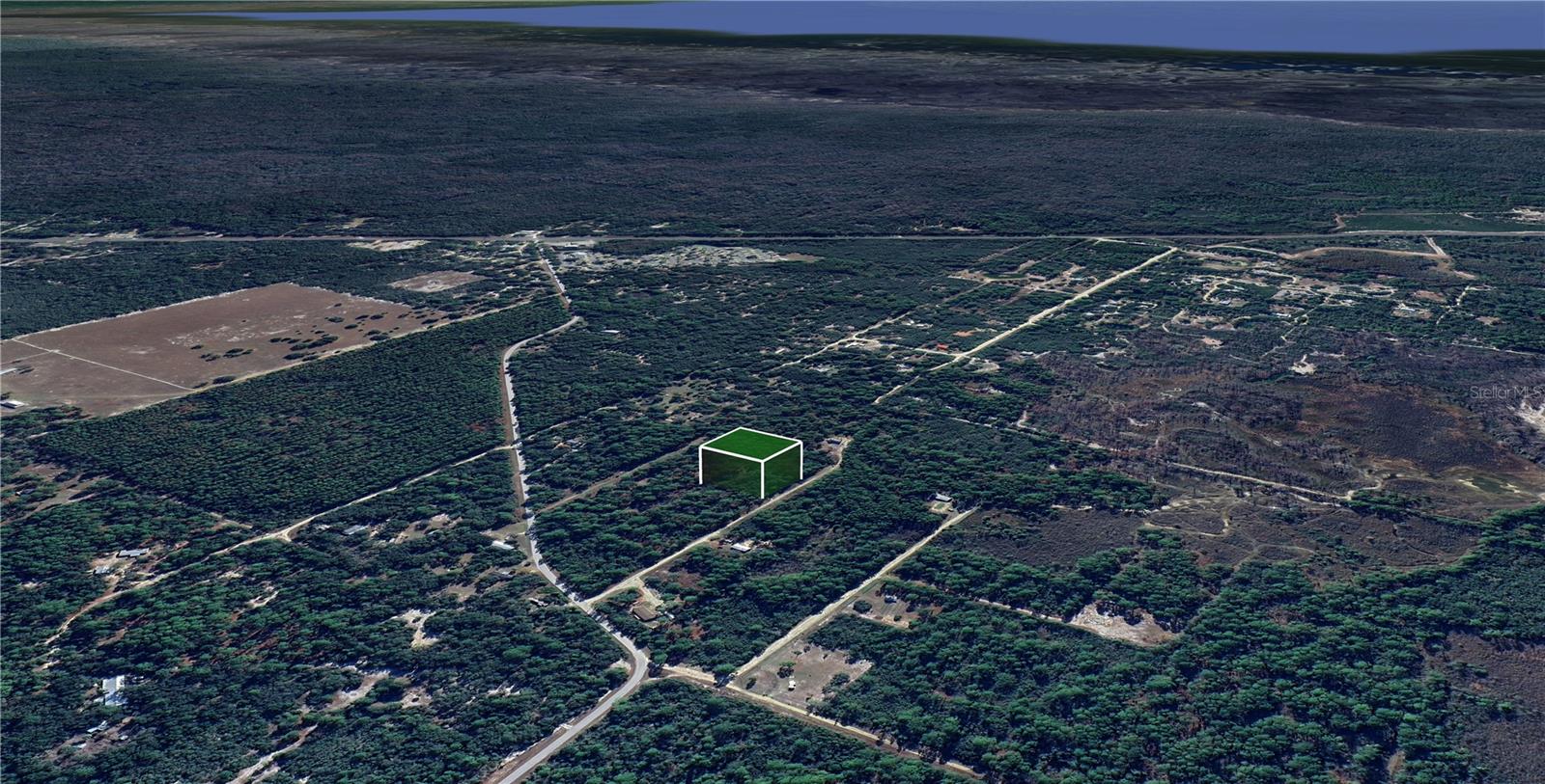 0 SW 123RD CT, CEDAR KEY, FL, 32625