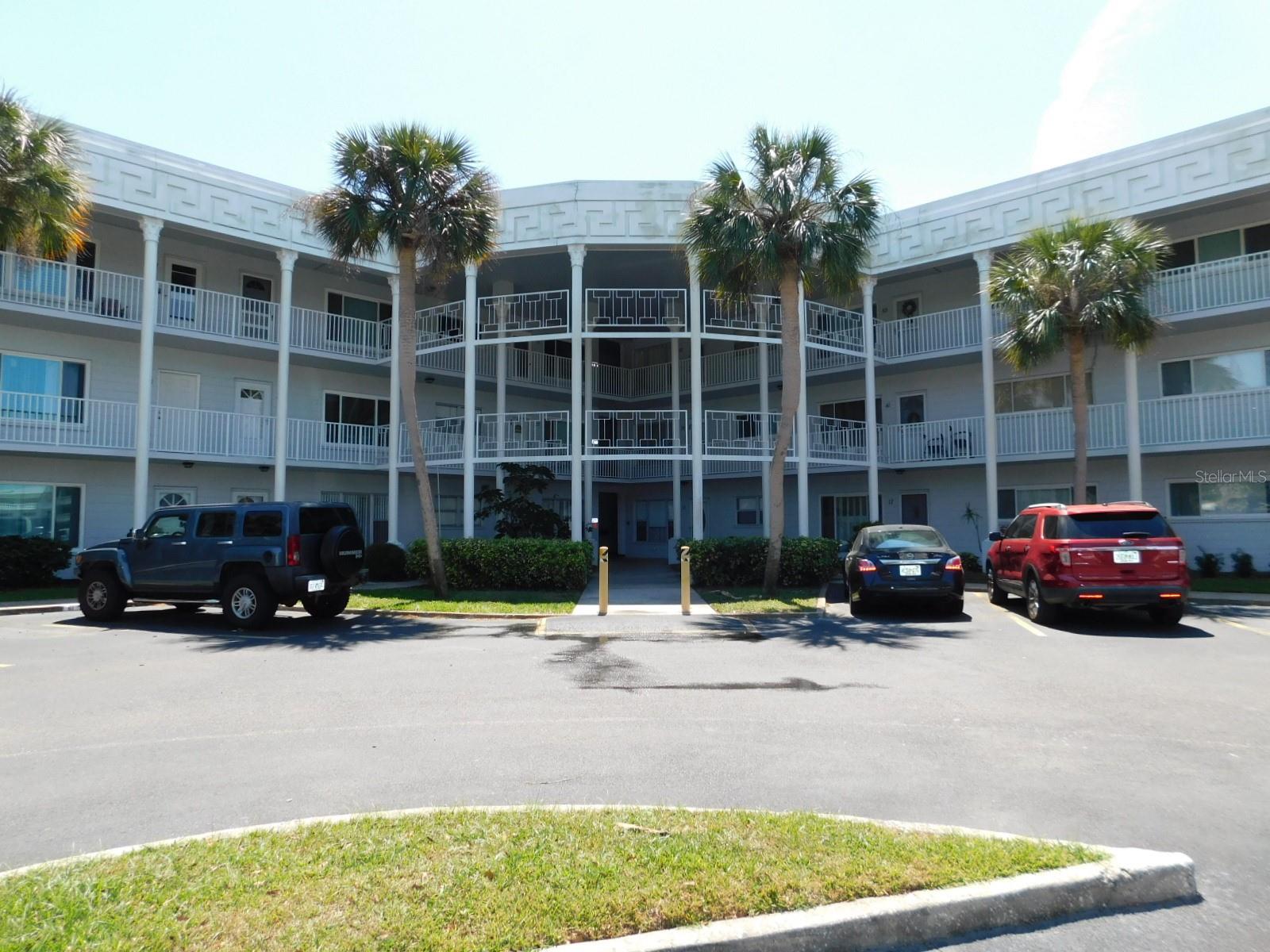 2449 COLUMBIA DR #53, CLEARWATER, FL, 33763