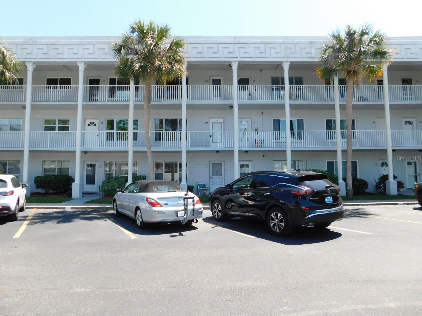 2449 COLUMBIA DR #53, CLEARWATER, FL, 33763