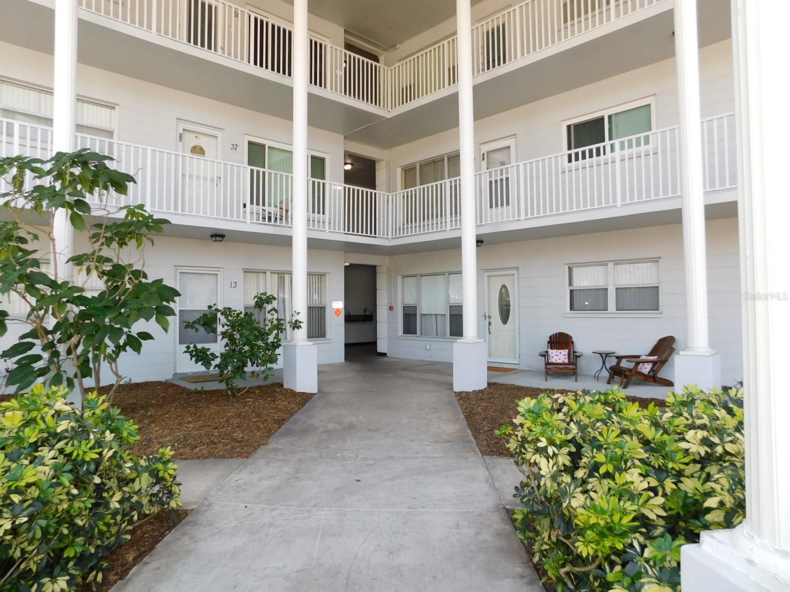 2449 COLUMBIA DR #53, CLEARWATER, FL, 33763