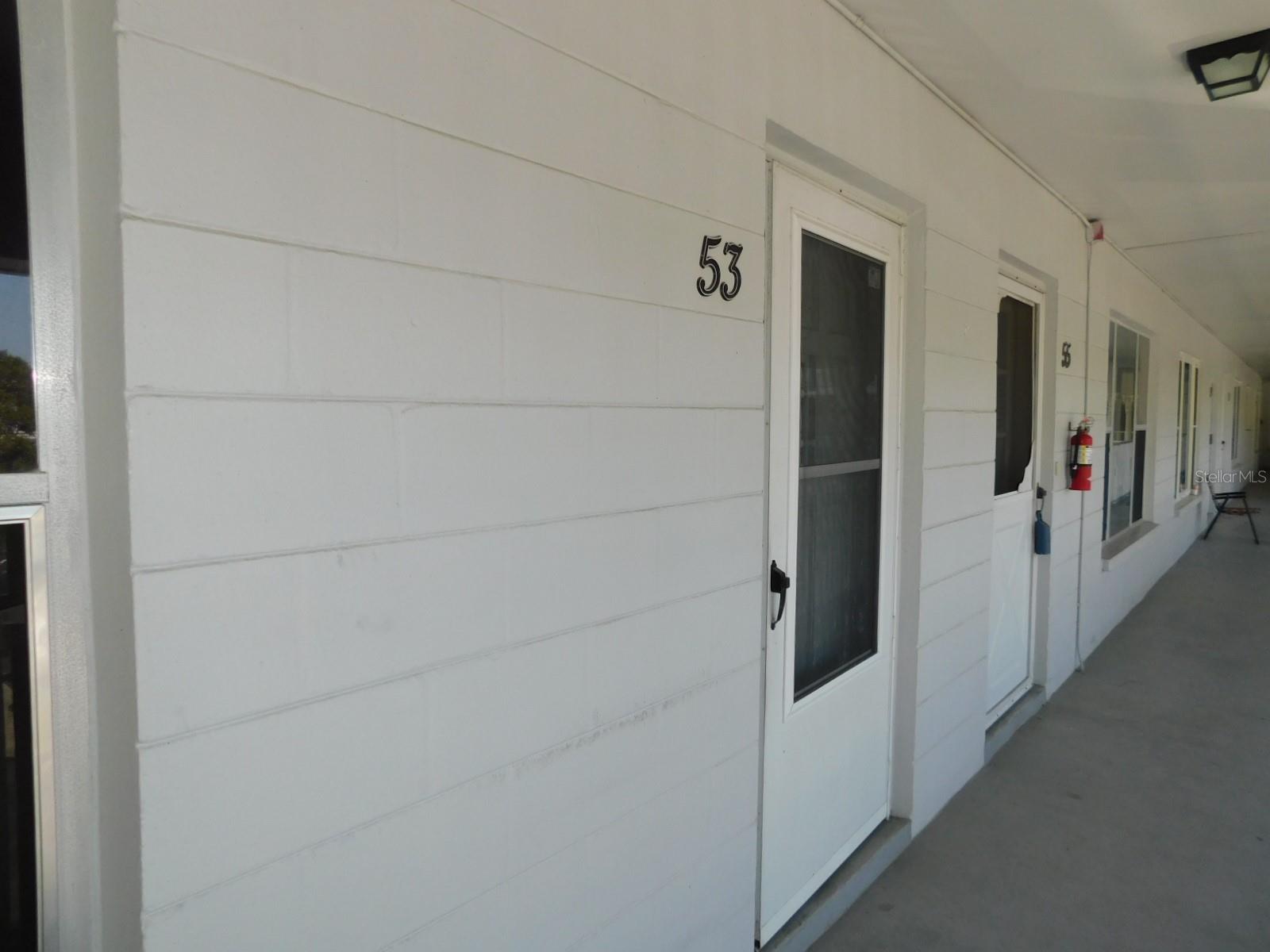 2449 COLUMBIA DR #53, CLEARWATER, FL, 33763