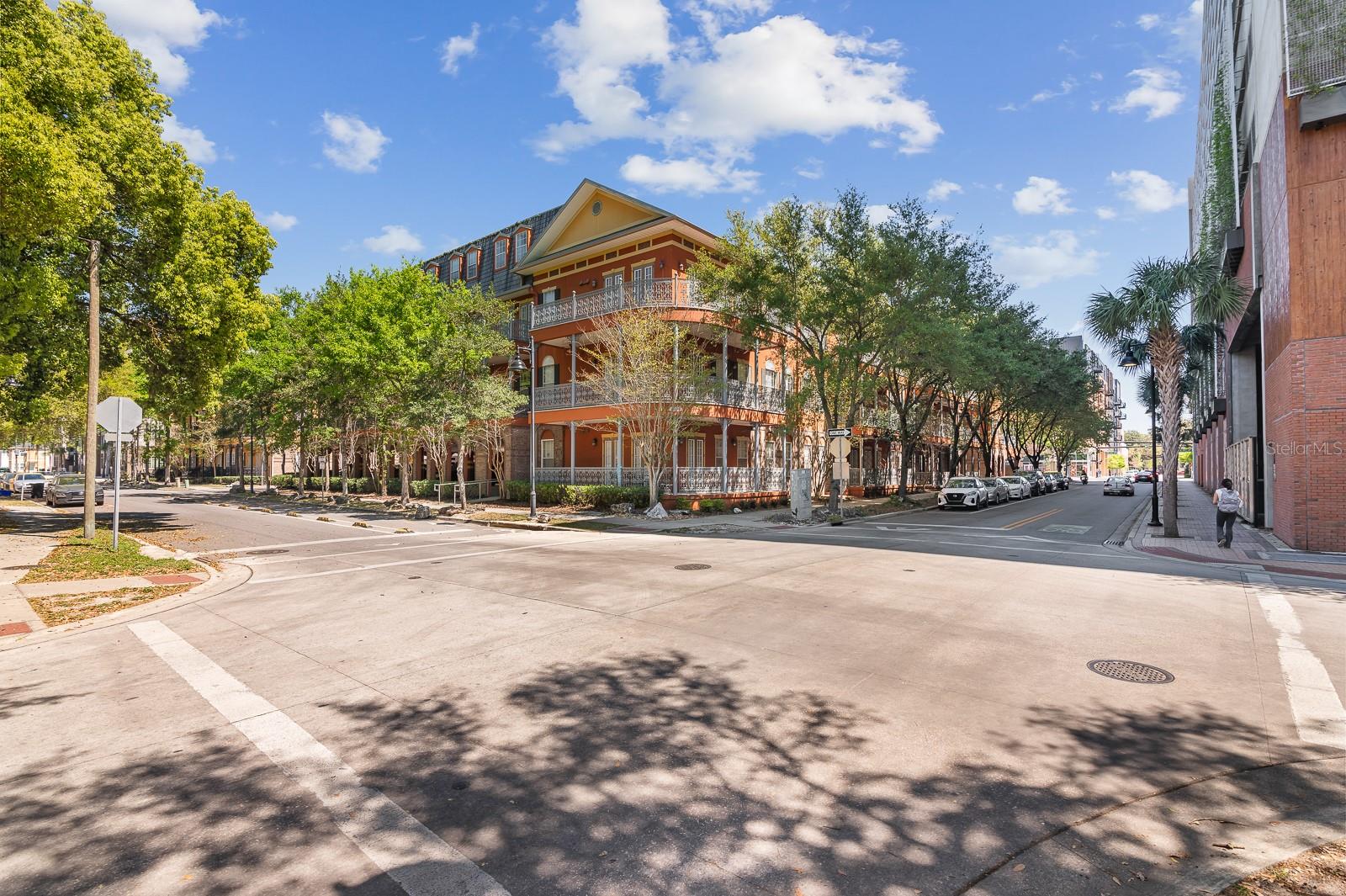 1320 NW 3RD AVE #114, GAINESVILLE, FL, 32601