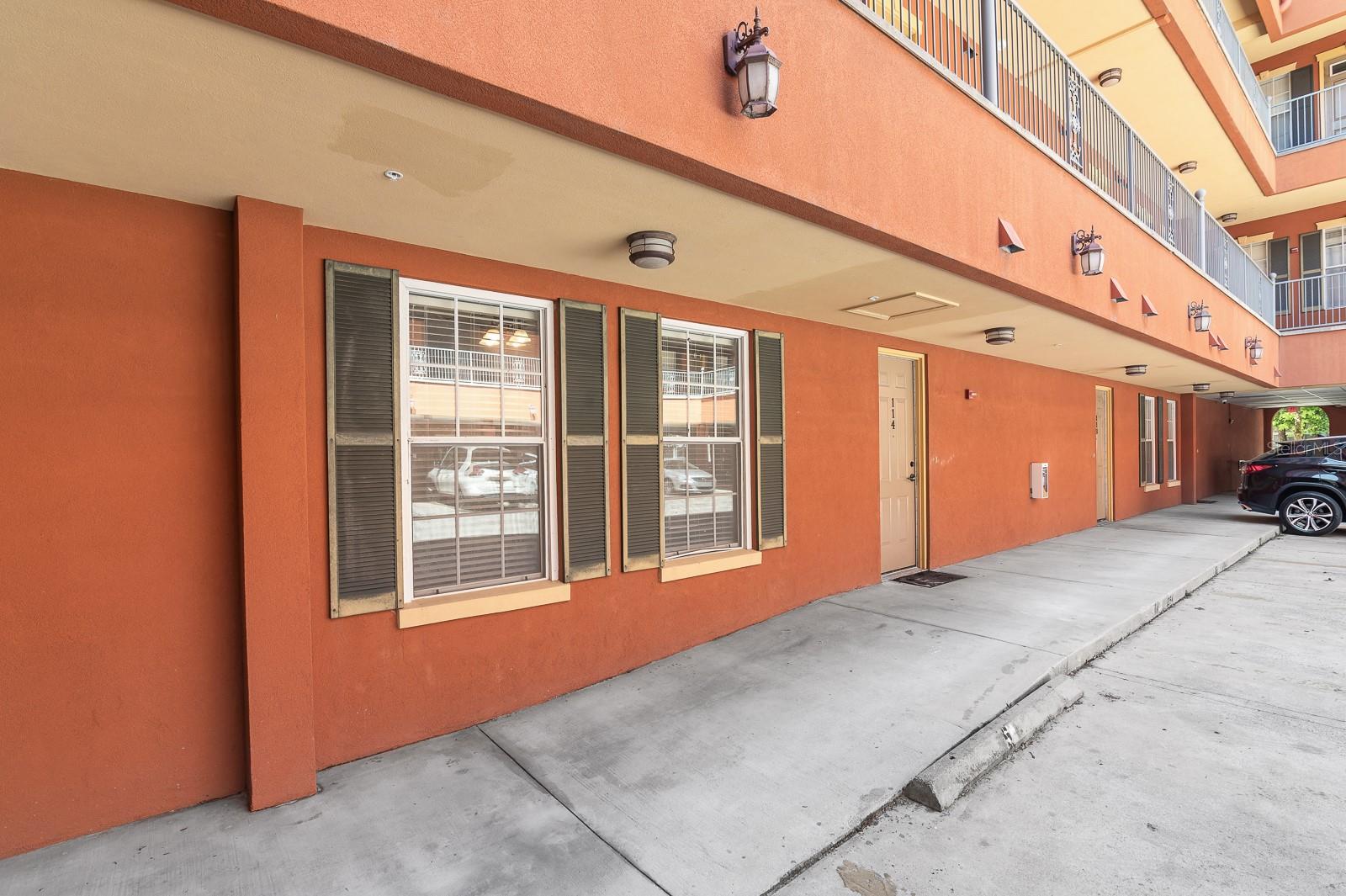 1320 NW 3RD AVE #114, GAINESVILLE, FL, 32601