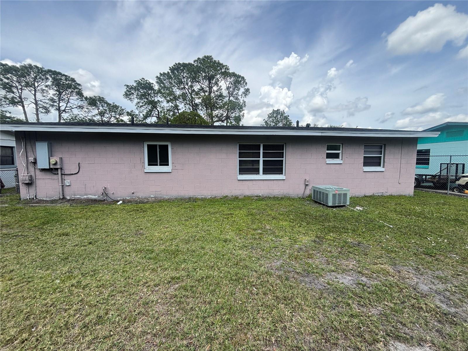 5240 LESCOT LN, ORLANDO, FL, 32811