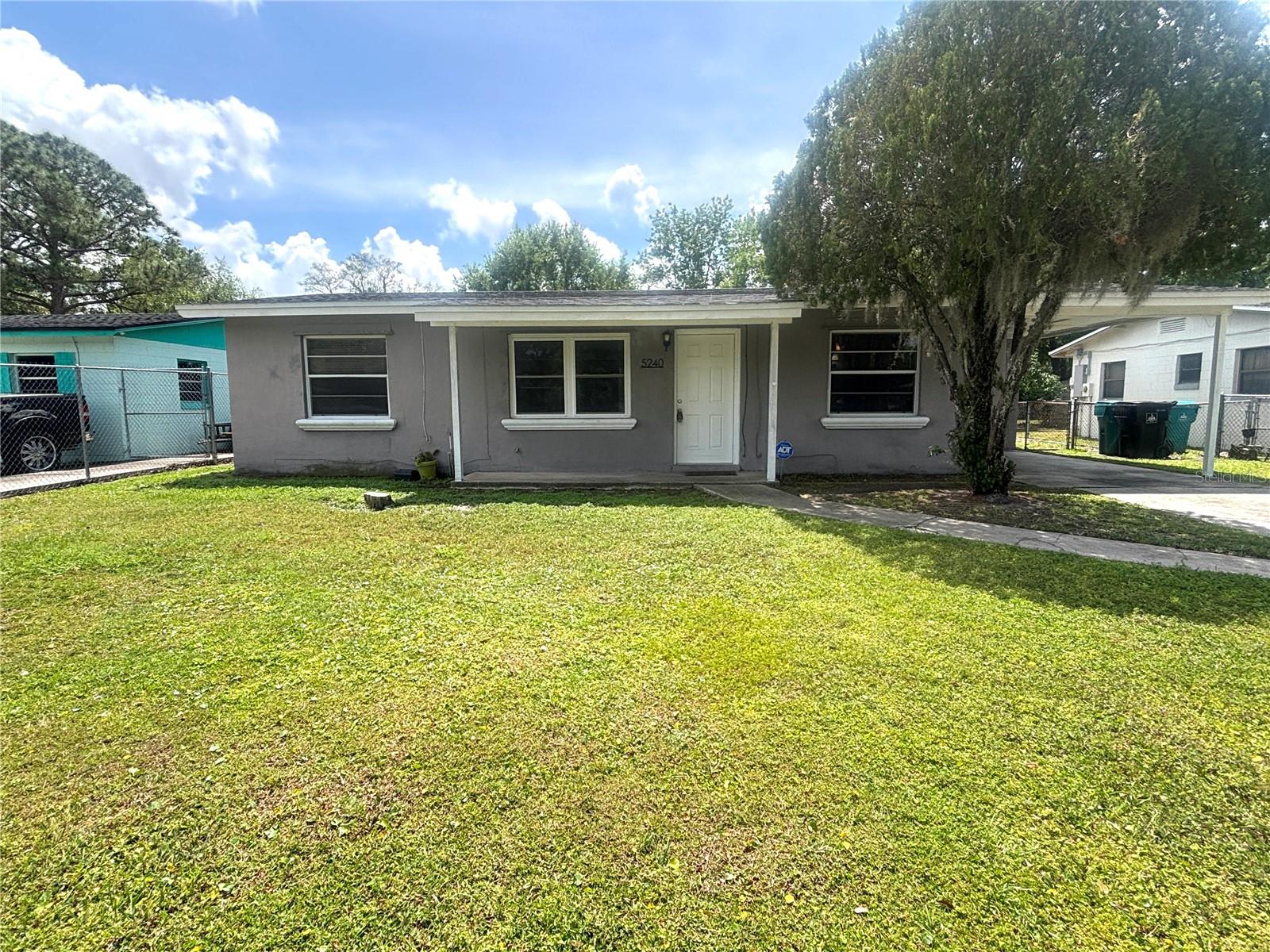 5240 LESCOT LN, ORLANDO, FL, 32811