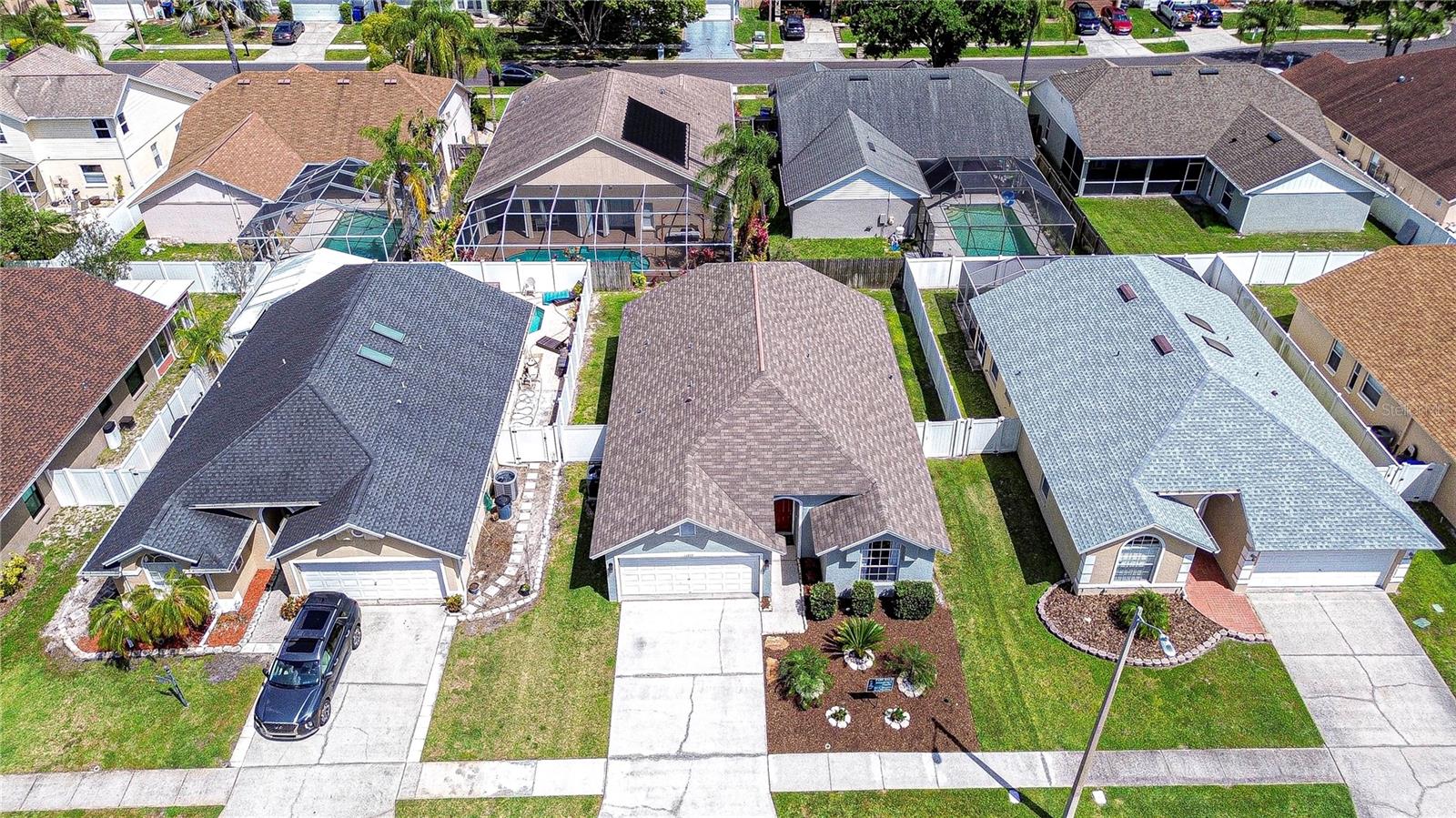 13407 SUNVALE PL, TAMPA, FL, 33626