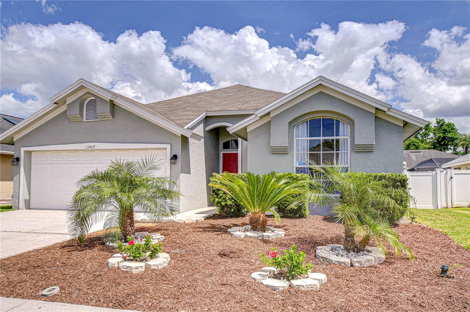 13407 SUNVALE PL, TAMPA, FL, 33626