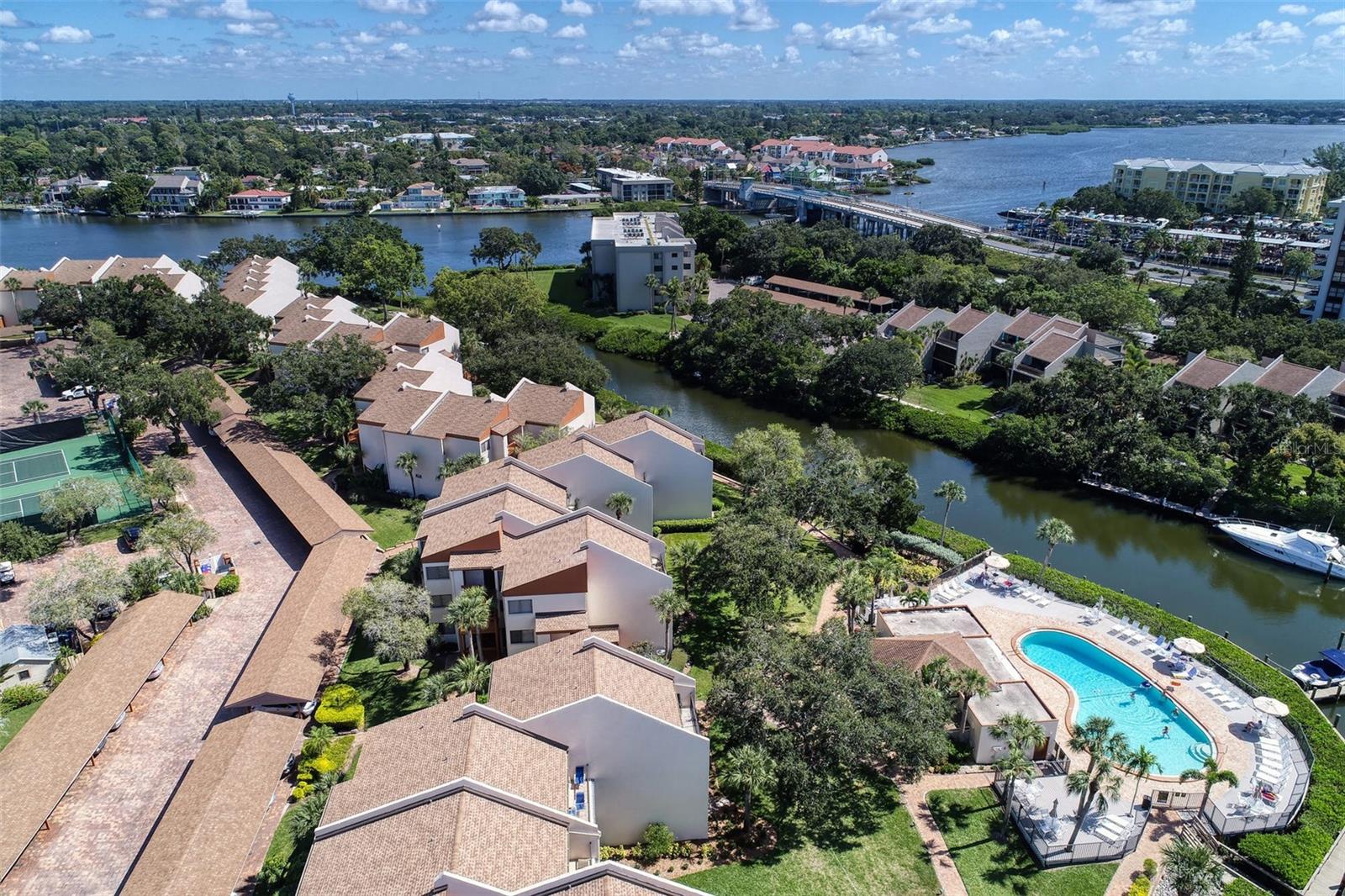 1500 COVE II PL #524, SARASOTA, FL, 34242