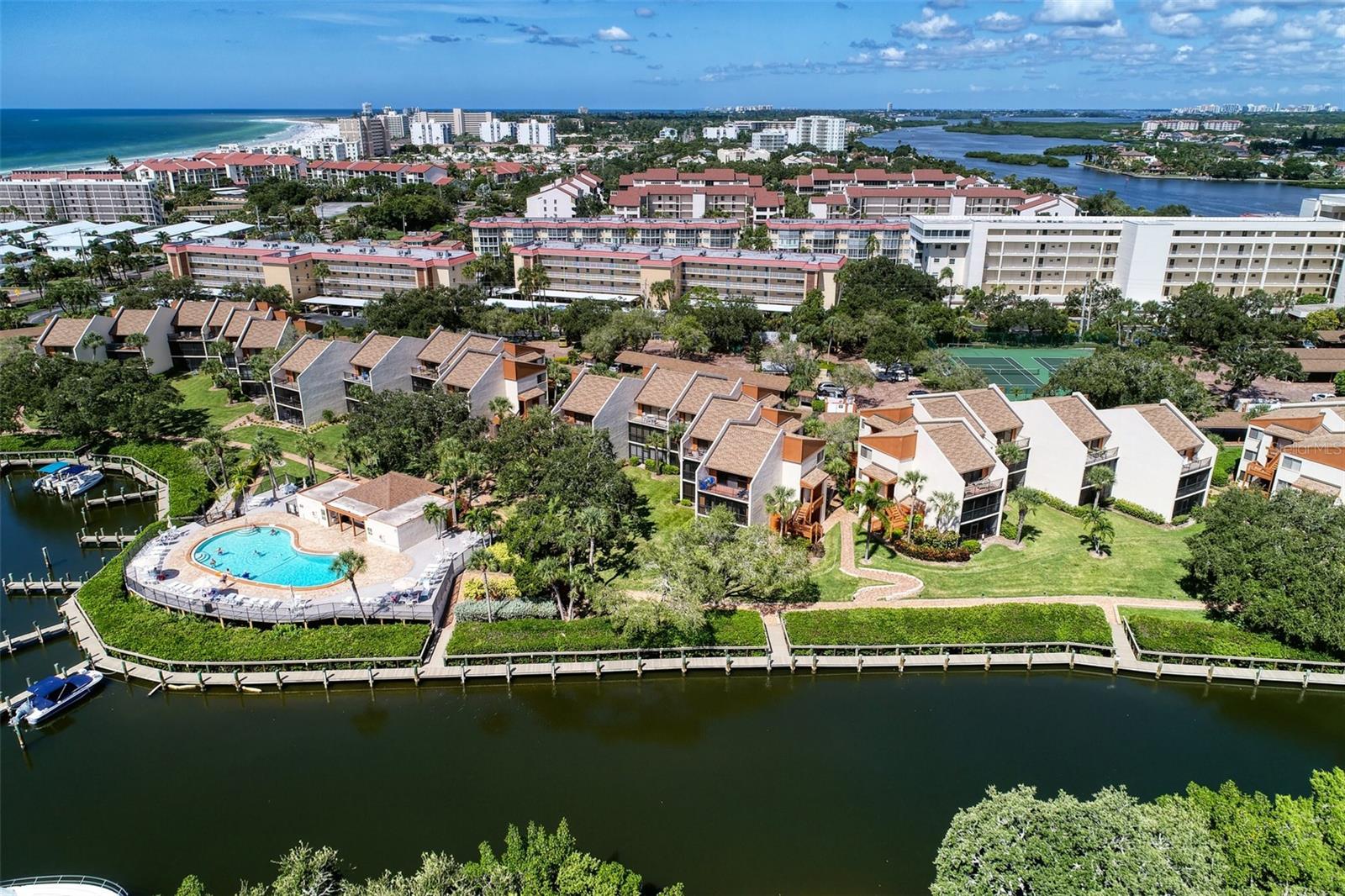 1500 COVE II PL #524, SARASOTA, FL, 34242