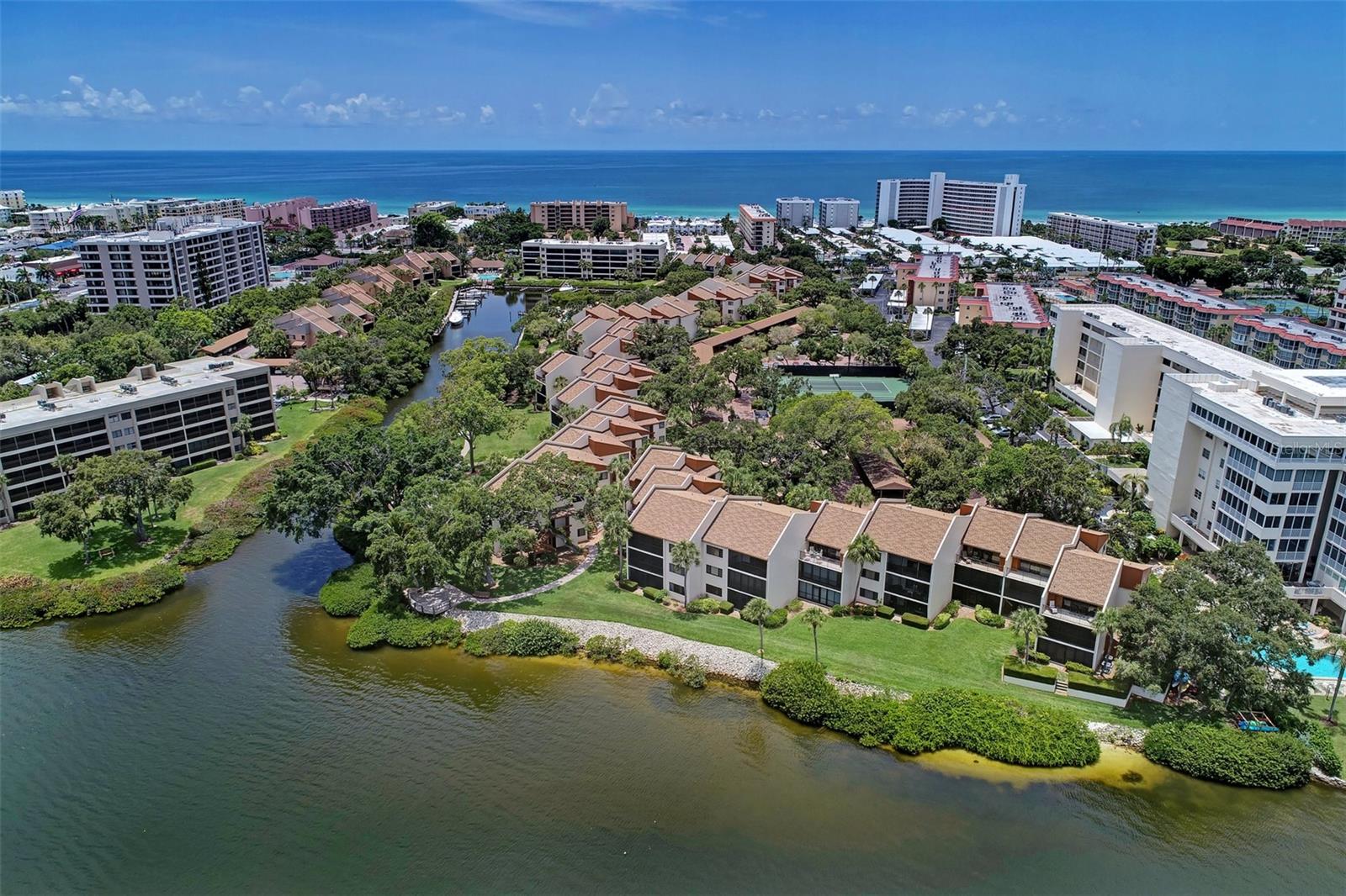 1500 COVE II PL #524, SARASOTA, FL, 34242