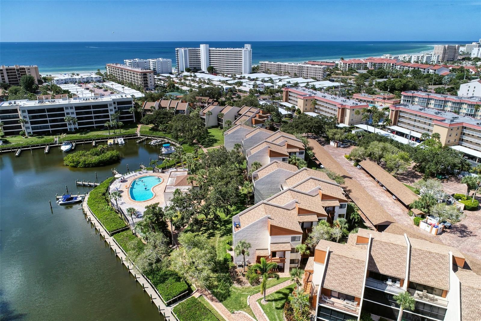 1500 COVE II PL #524, SARASOTA, FL, 34242