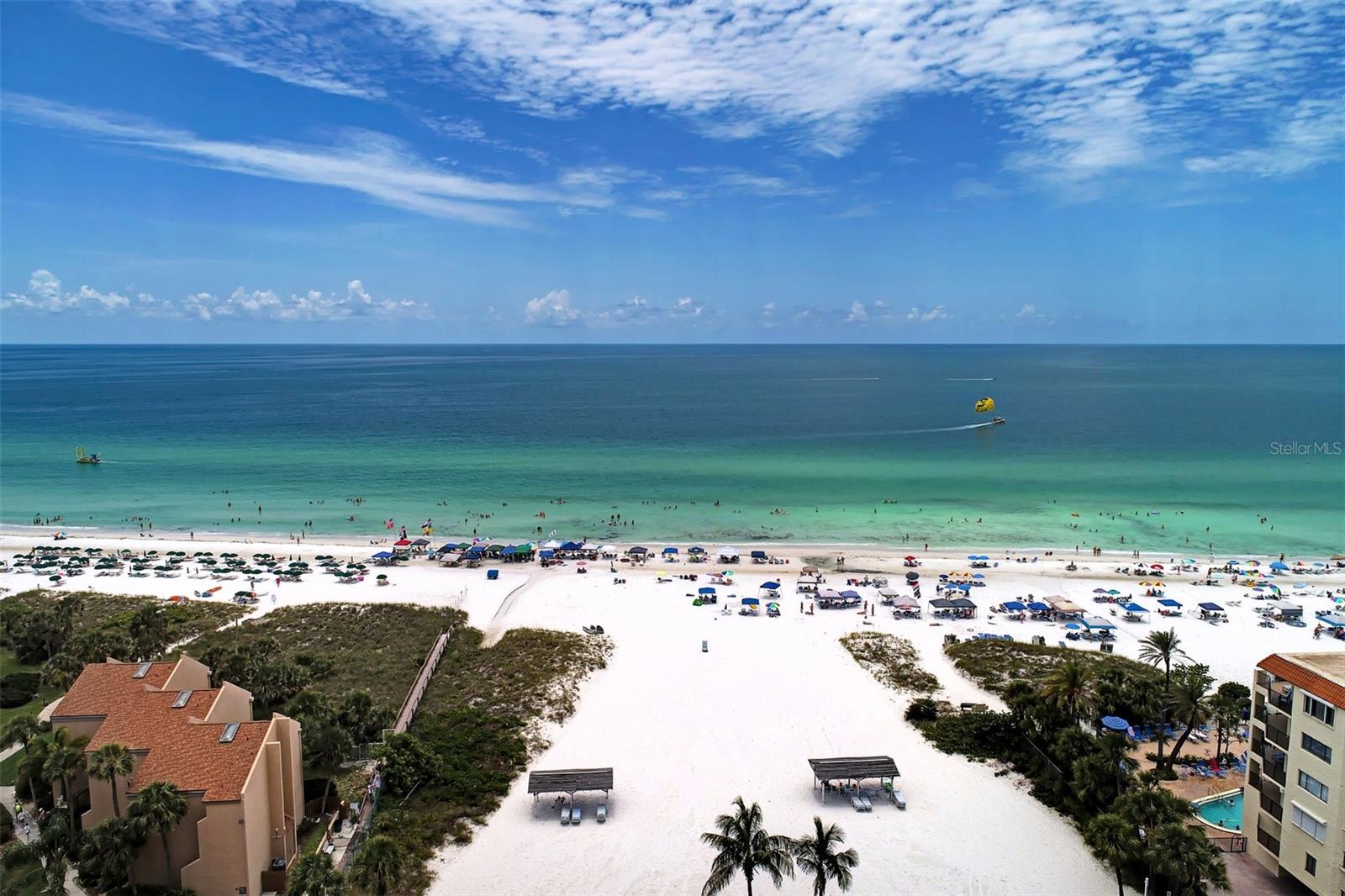 1500 COVE II PL #524, SARASOTA, FL, 34242