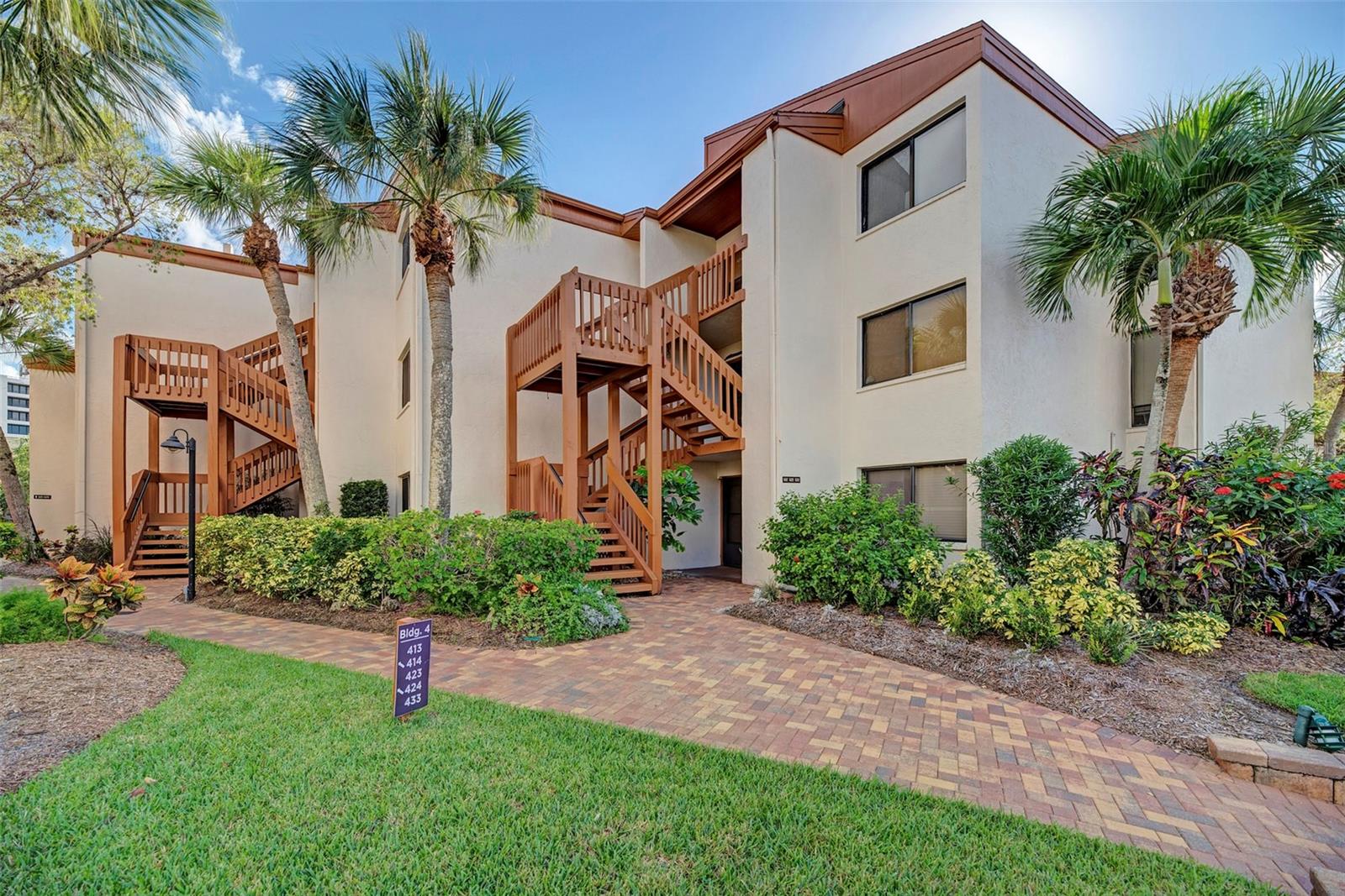 1500 COVE II PL #524, SARASOTA, FL, 34242