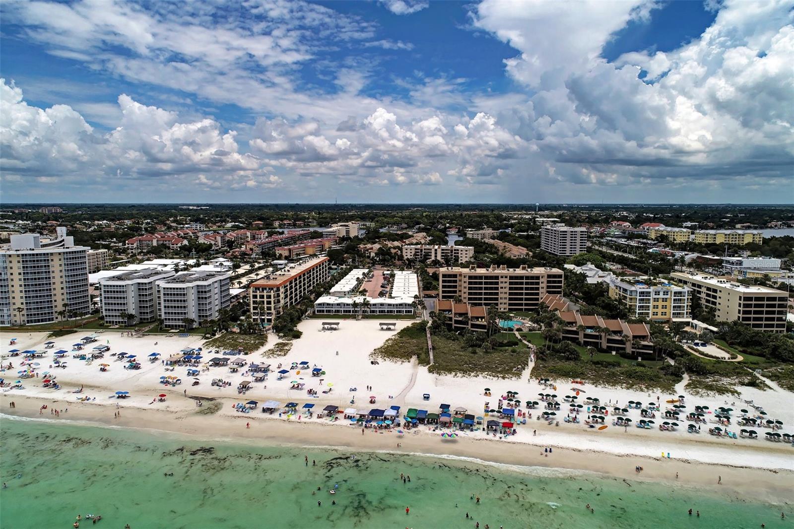 1500 COVE II PL #524, SARASOTA, FL, 34242