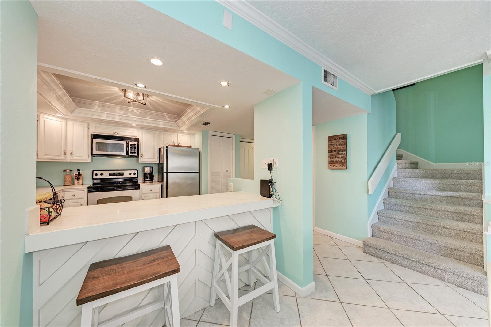 1500 COVE II PL #524, SARASOTA, FL, 34242