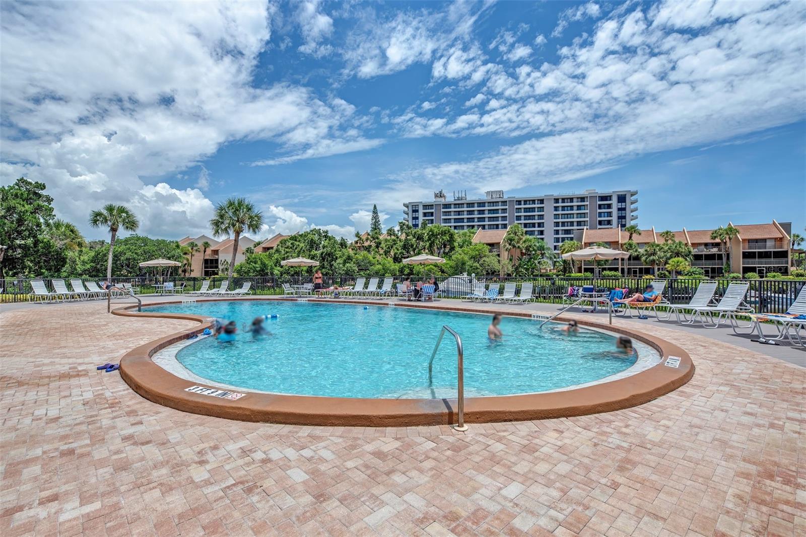1500 COVE II PL #524, SARASOTA, FL, 34242