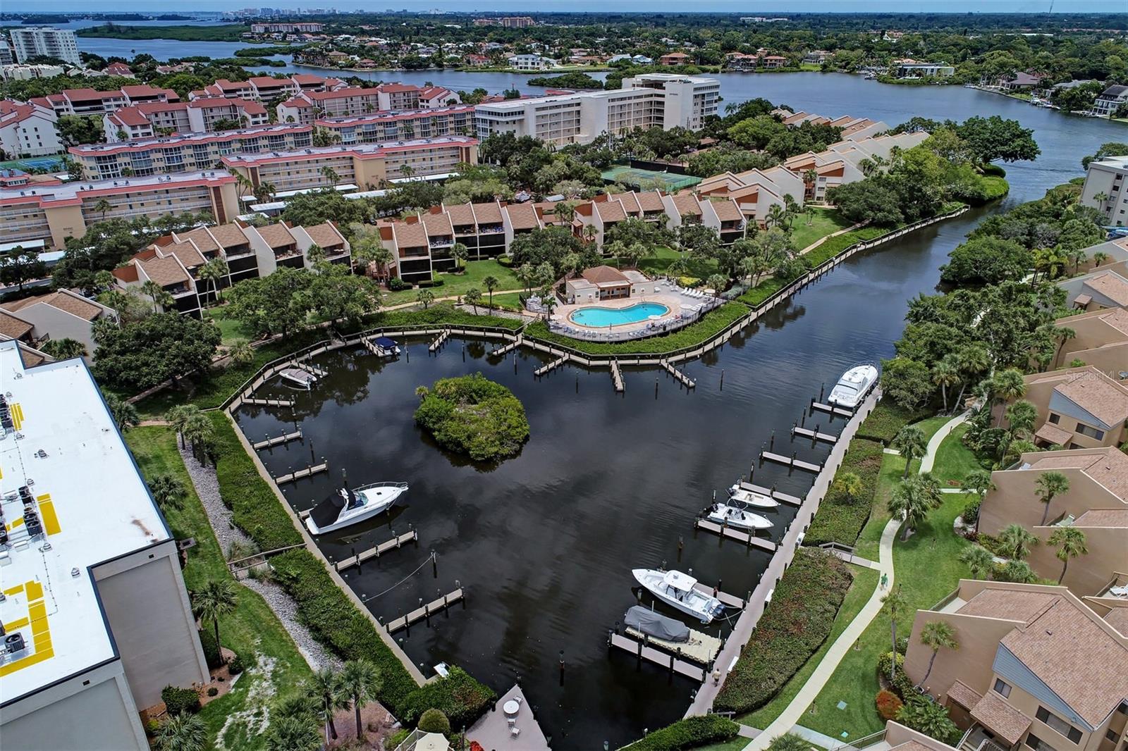 1500 COVE II PL #524, SARASOTA, FL, 34242