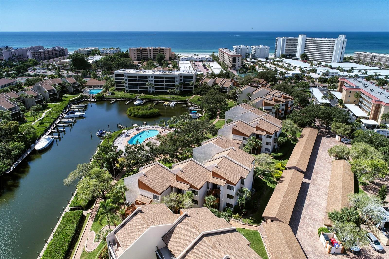 1500 COVE II PL #524, SARASOTA, FL, 34242