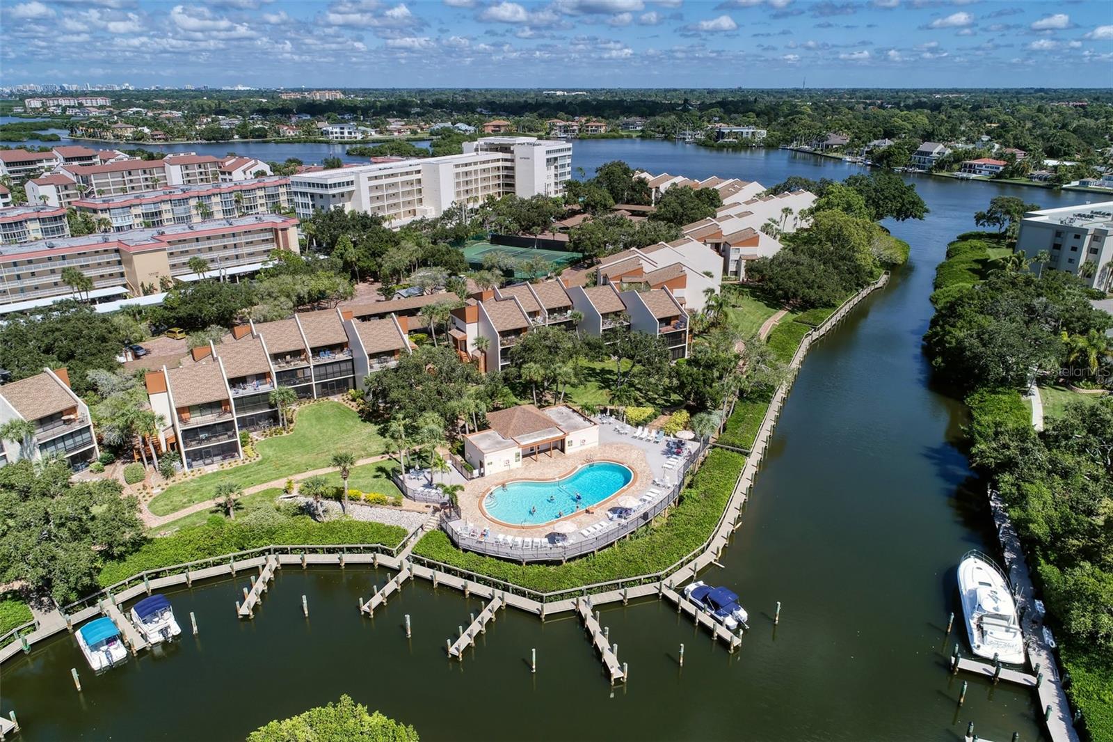 1500 COVE II PL #524, SARASOTA, FL, 34242