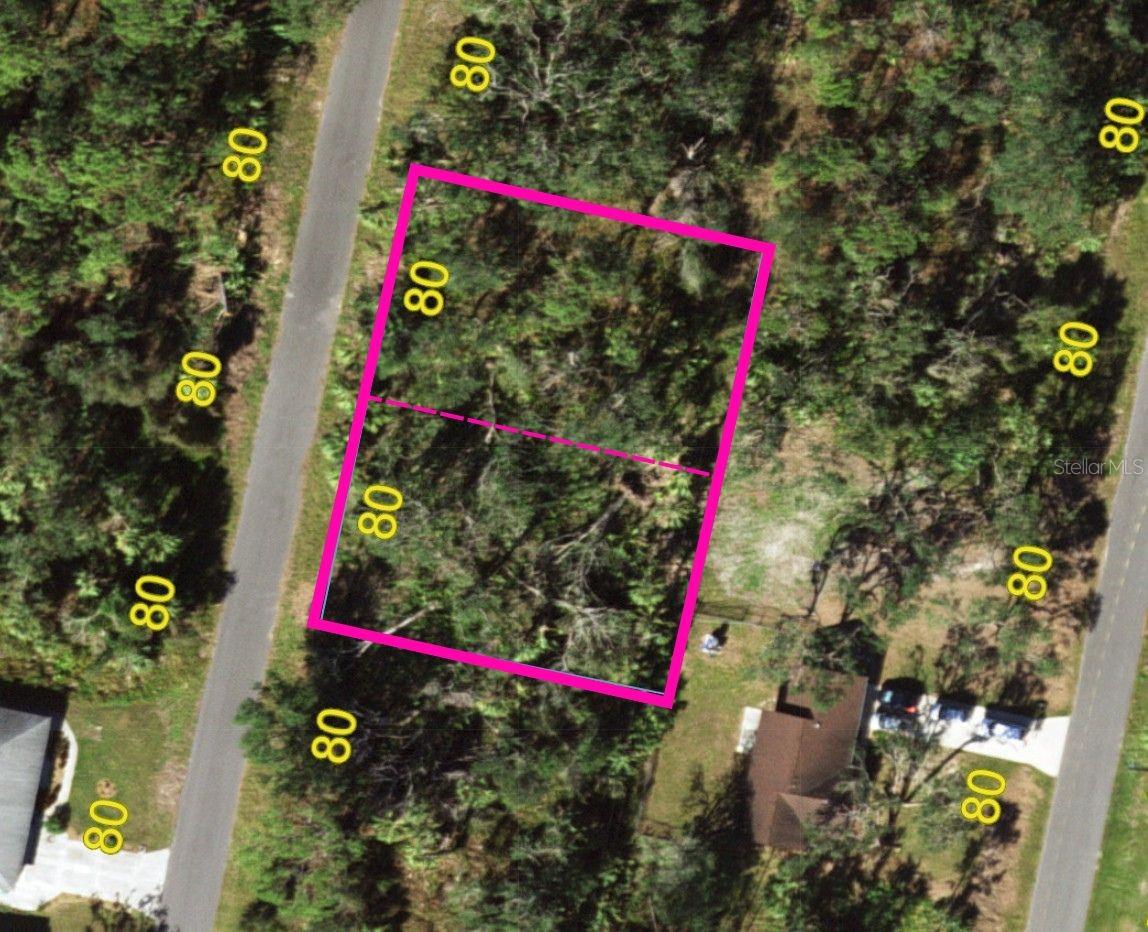 148 & 156 CAMILLIA LN, PORT CHARLOTTE, FL, 33954