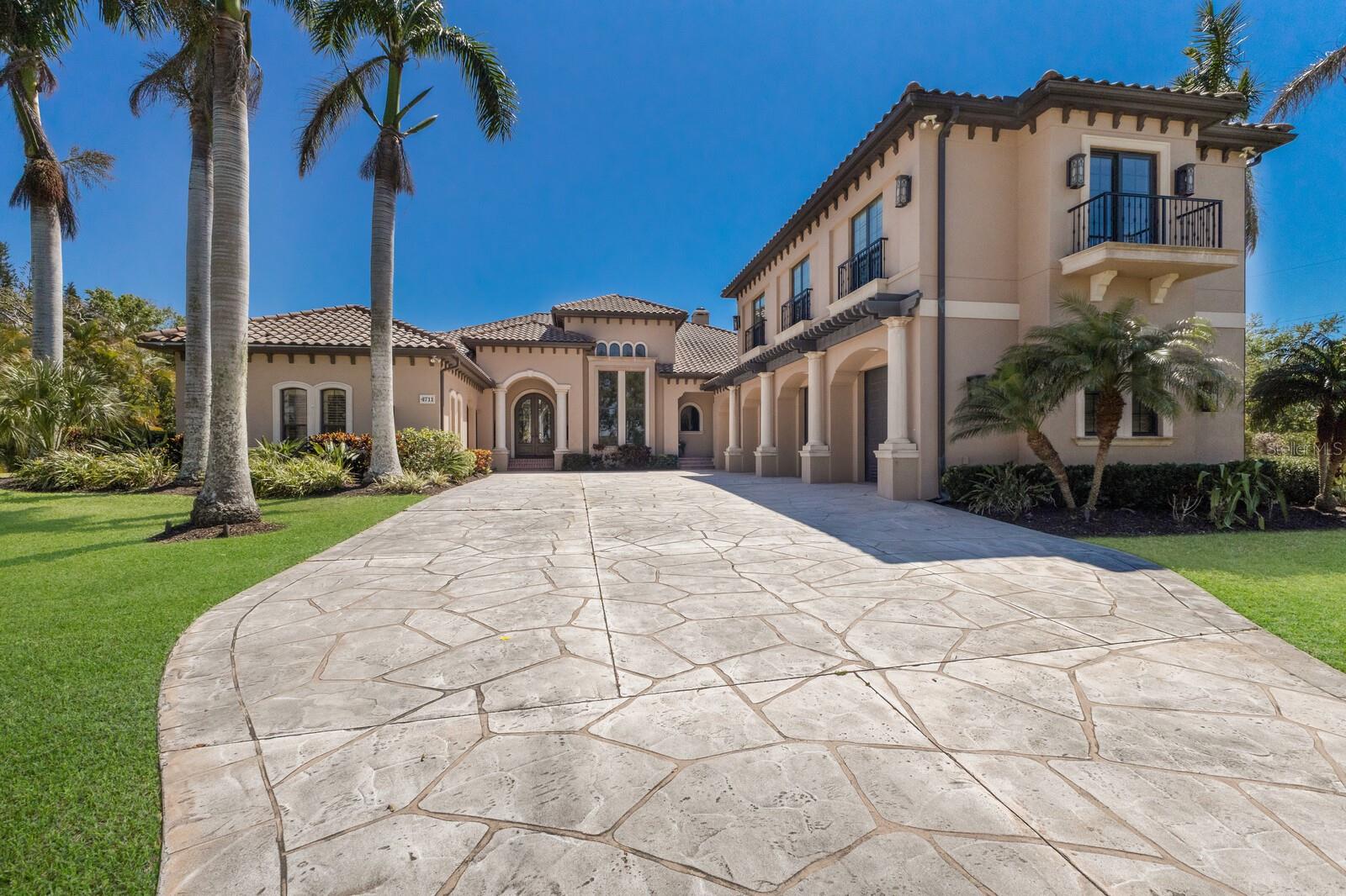 4711 17TH ST W, PALMETTO, FL, 34221