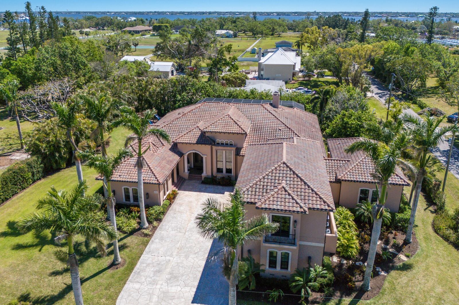 4711 17TH ST W, PALMETTO, FL, 34221