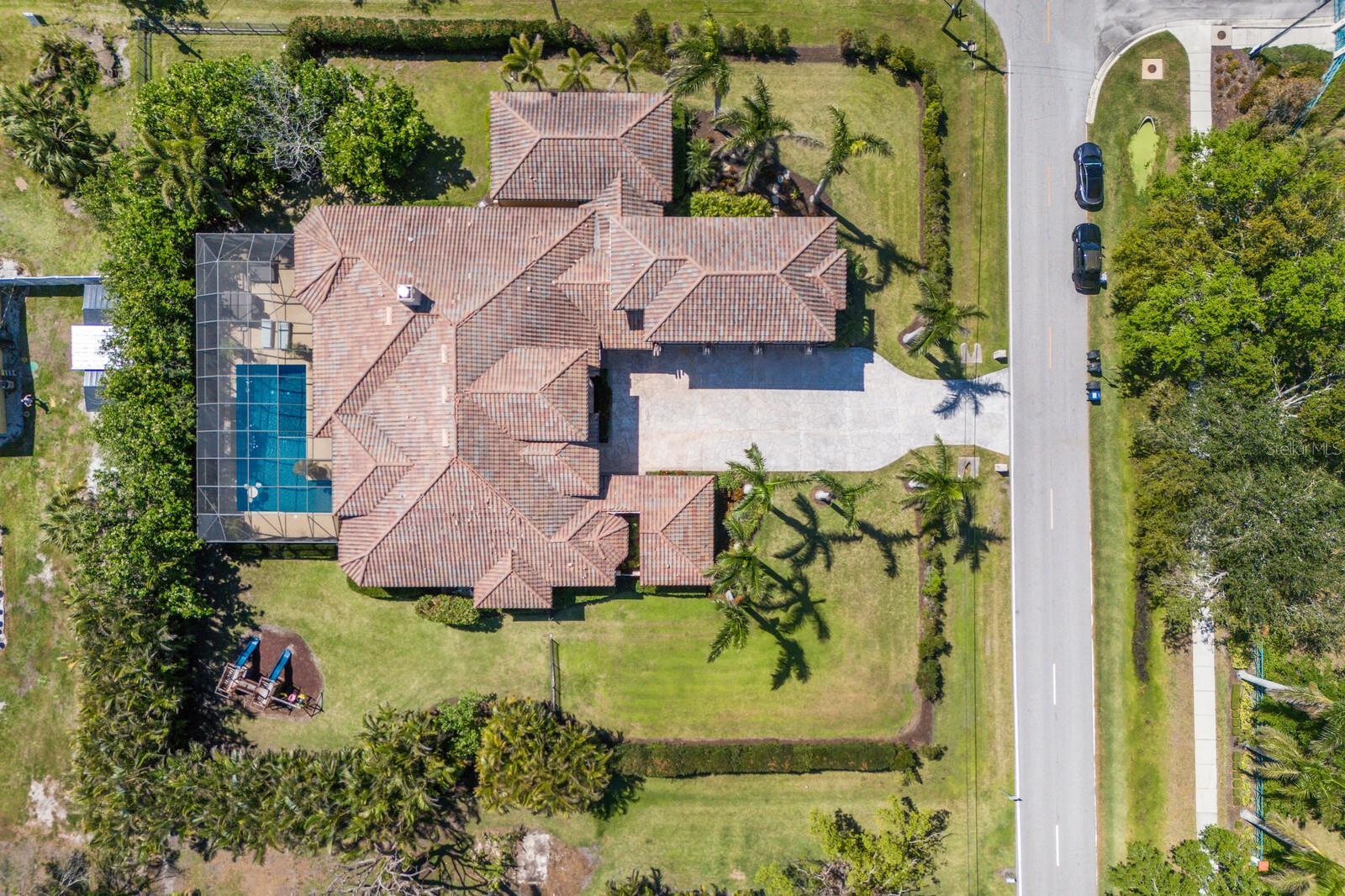 4711 17TH ST W, PALMETTO, FL, 34221