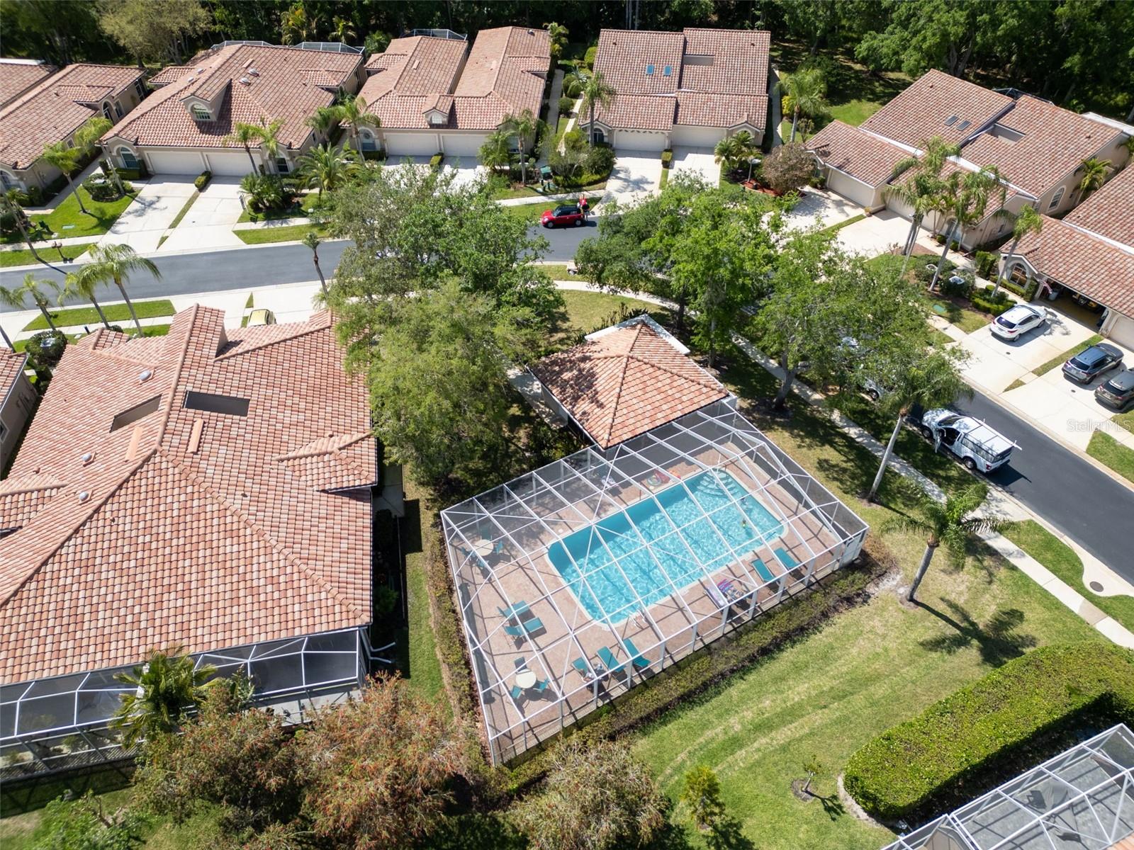 3885 TIMBER RIDGE CT, PALM HARBOR, FL, 34685