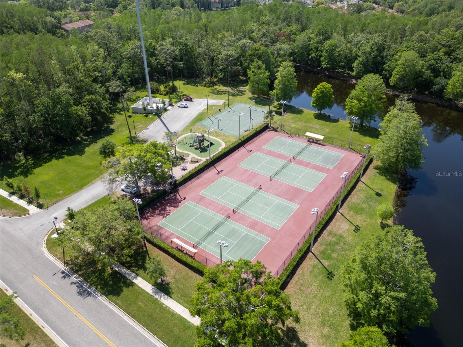 3885 TIMBER RIDGE CT, PALM HARBOR, FL, 34685